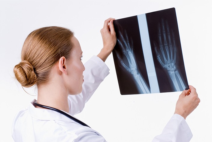 osteopata